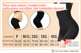 Comfortable Fit - Modelador Cintura Alta